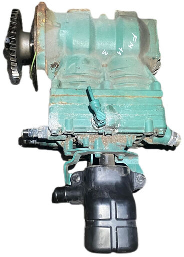 Volvo - Motor en onderdelen: afbeelding 2 Volvo - Motor en onderdelen: afbeelding 2