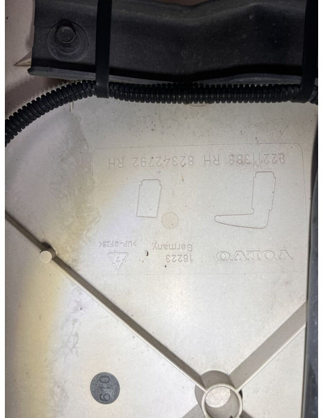 Volvo - Aerokit/ Spoiler: afbeelding 4 Volvo - Aerokit/ Spoiler: afbeelding 4