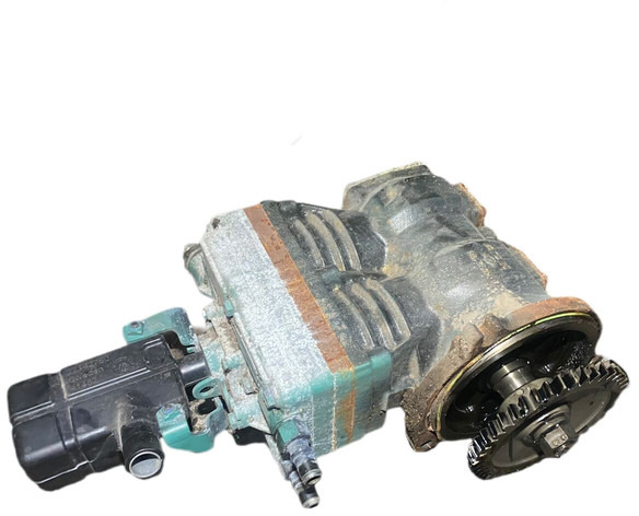 Volvo - Motor en onderdelen: afbeelding 3 Volvo - Motor en onderdelen: afbeelding 3