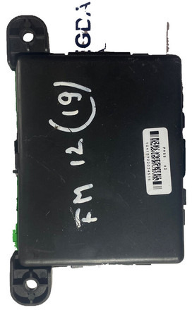 Volvo - ECU: afbeelding 2 Volvo - ECU: afbeelding 2