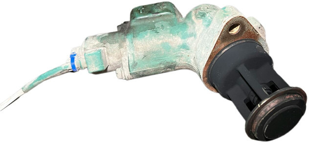 Volvo - Uitlaatsysteem: afbeelding 2 Volvo - Uitlaatsysteem: afbeelding 2