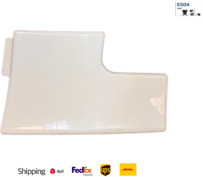 Volvo - Aerokit/ Spoiler: afbeelding 2 Volvo - Aerokit/ Spoiler: afbeelding 2