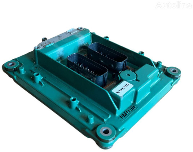 Volvo - ECU: afbeelding 3 Volvo - ECU: afbeelding 3