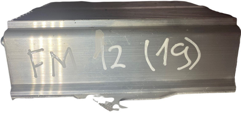 Volvo - Elektrisch systeem: afbeelding 2 Volvo - Elektrisch systeem: afbeelding 2