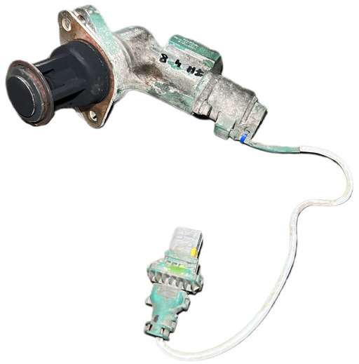 Volvo - Uitlaatsysteem: afbeelding 3 Volvo - Uitlaatsysteem: afbeelding 3