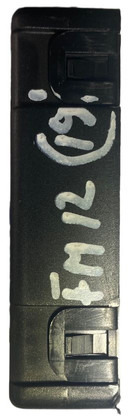 Volvo - ECU: afbeelding 2 Volvo - ECU: afbeelding 2