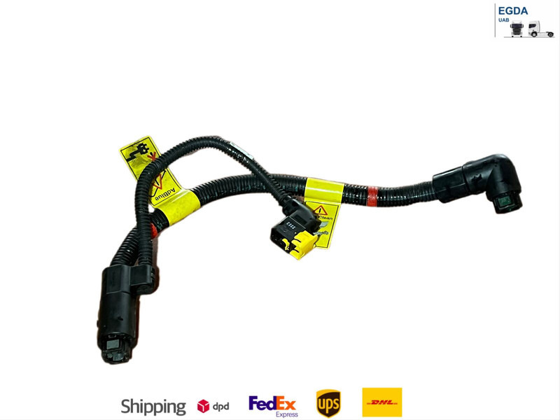 Volvo - Uitlaatsysteem: afbeelding 1 Volvo - Uitlaatsysteem: afbeelding 1