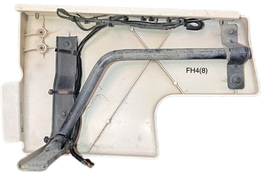 Volvo - Aerokit/ Spoiler: afbeelding 3 Volvo - Aerokit/ Spoiler: afbeelding 3