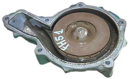 Volvo turbocompound - Waterpomp: afbeelding 4 Volvo turbocompound - Waterpomp: afbeelding 4