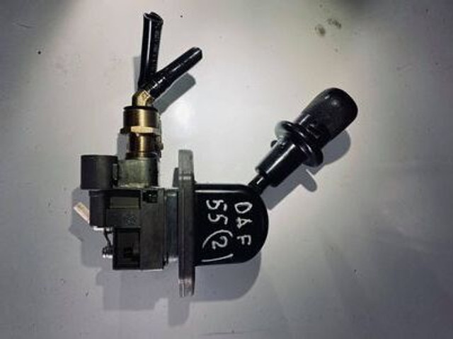 Wabco 5 - Cabine en interieur: afbeelding 2 Wabco 5 - Cabine en interieur: afbeelding 2