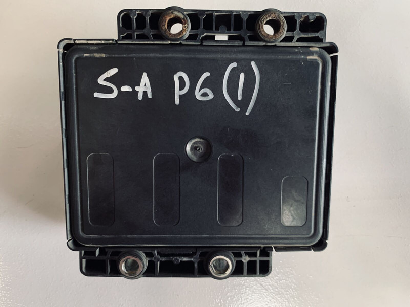 Wabco P6 - ECU: afbeelding 2 Wabco P6 - ECU: afbeelding 2