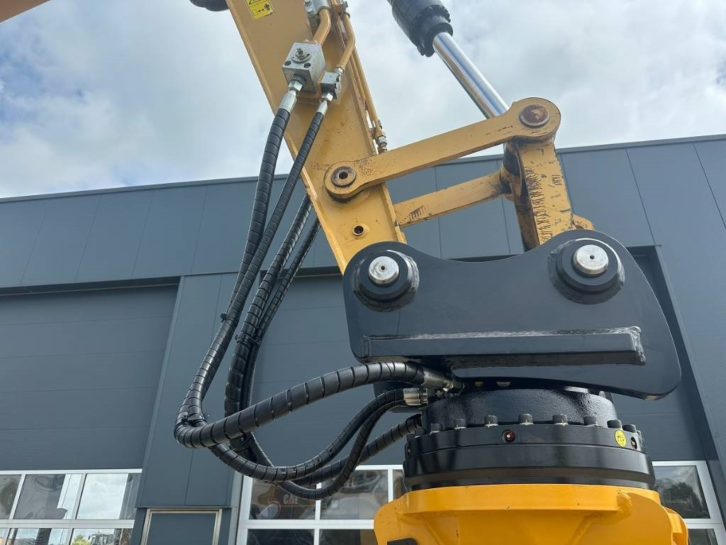 CAT 313 F LGC CAR DISMANTLER  - Sloop graafmachine: afbeelding 4 CAT 313 F LGC CAR DISMANTLER  - Sloop graafmachine: afbeelding 4