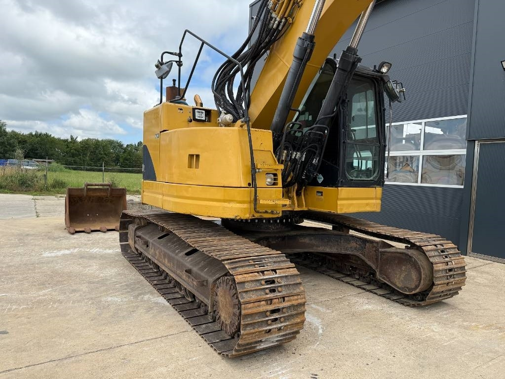 CAT 321 D LCR - Rupsgraafmachine: afbeelding 4 CAT 321 D LCR - Rupsgraafmachine: afbeelding 4