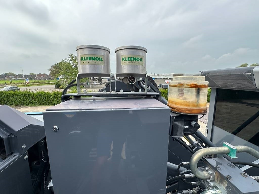 Fuchs MHL 360 F - Overslagkraan: afbeelding 4 Fuchs MHL 360 F - Overslagkraan: afbeelding 4