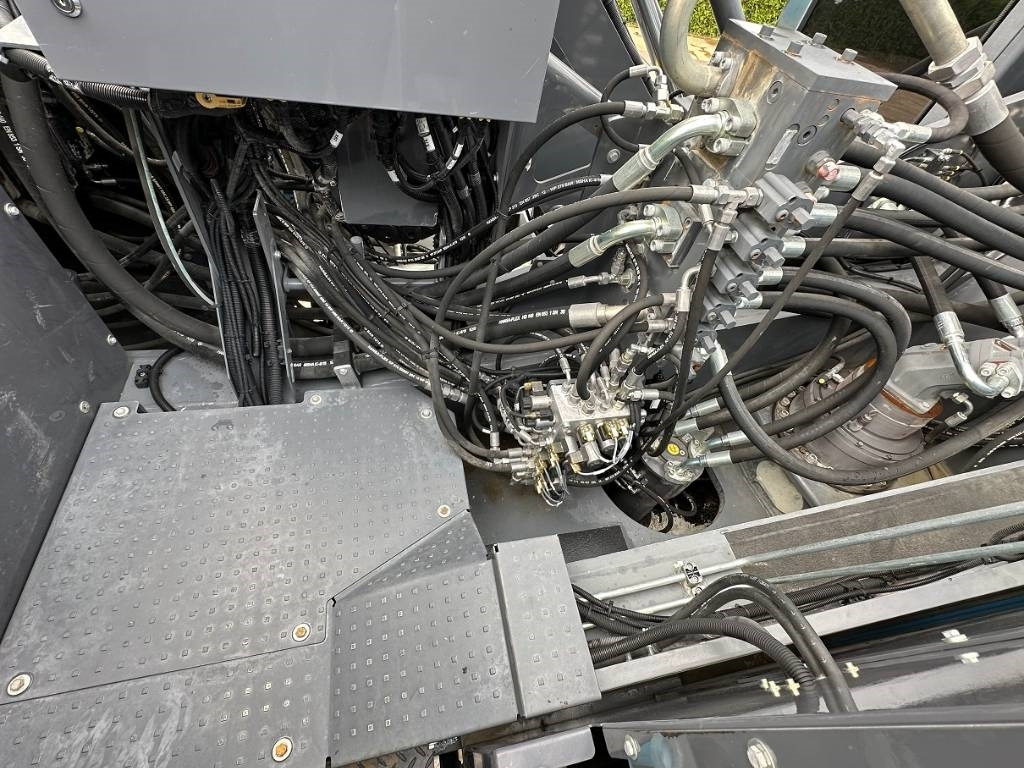 Fuchs MHL 360 F - Overslagkraan: afbeelding 3 Fuchs MHL 360 F - Overslagkraan: afbeelding 3