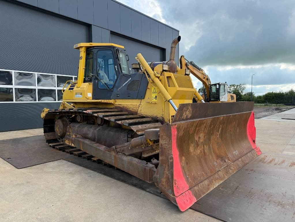 Komatsu D 65 PX-12  - Bulldozer: afbeelding 3 Komatsu D 65 PX-12  - Bulldozer: afbeelding 3