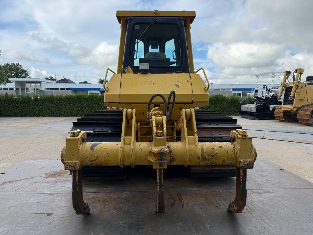Komatsu D 65 PX-12 - Bulldozer: afbeelding 2 Komatsu D 65 PX-12 - Bulldozer: afbeelding 2