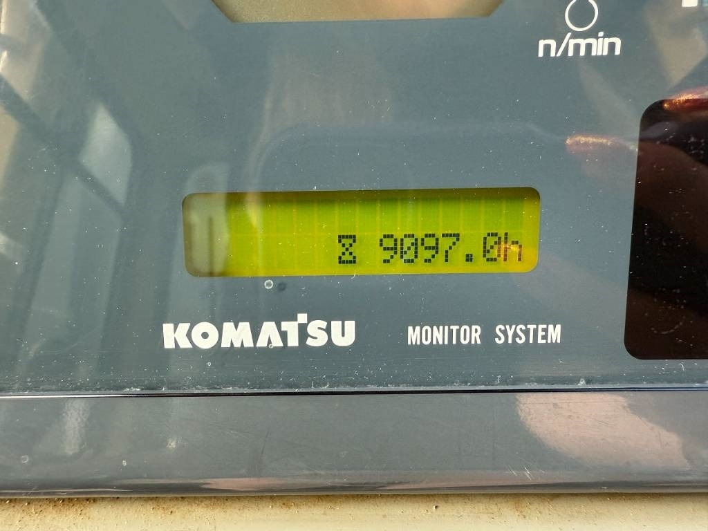 Komatsu D 65 PX-12 - Bulldozer: afbeelding 5 Komatsu D 65 PX-12 - Bulldozer: afbeelding 5