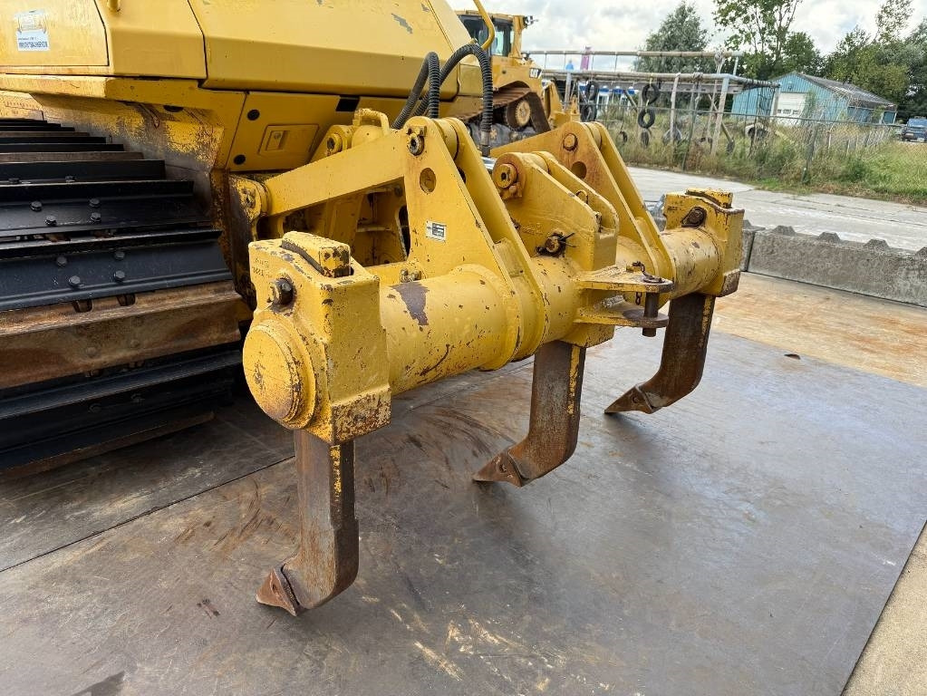 Komatsu D 65 PX-12 - Bulldozer: afbeelding 3 Komatsu D 65 PX-12 - Bulldozer: afbeelding 3