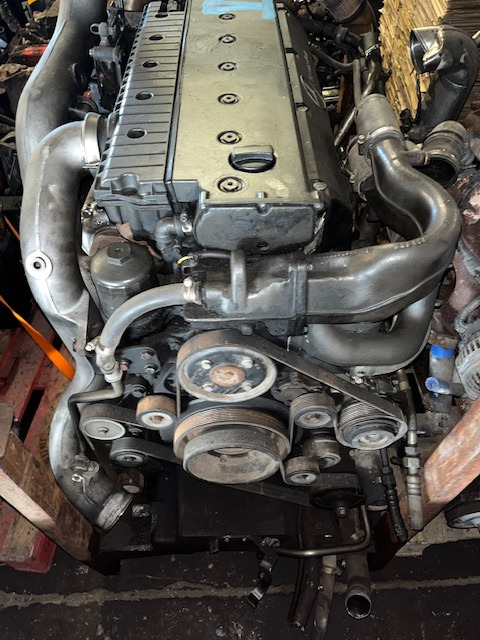 MERCEDES-BENZ OM 926 LA EURO 5 - Motor voor Vrachtwagen: afbeelding 2 MERCEDES-BENZ OM 926 LA EURO 5 - Motor voor Vrachtwagen: afbeelding 2