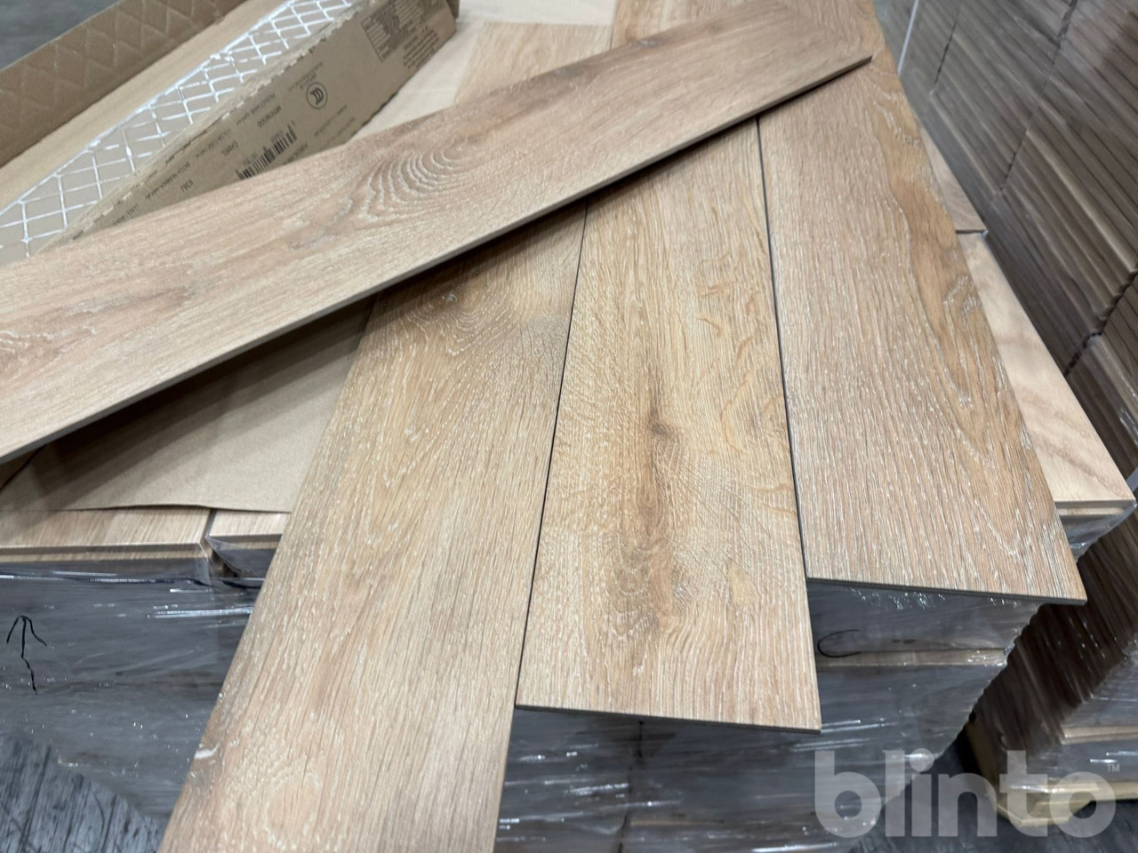 116 m2 - 150x900 mm - Gereedschap/ Toebehoor: afbeelding 2 116 m2 - 150x900 mm - Gereedschap/ Toebehoor: afbeelding 2