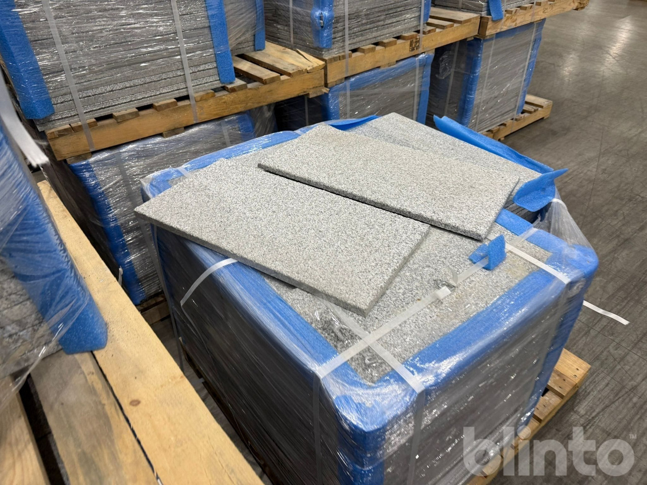 172,8 m2 - 600x300x20 mm - Gereedschap/ Toebehoor: afbeelding 3 172,8 m2 - 600x300x20 mm - Gereedschap/ Toebehoor: afbeelding 3