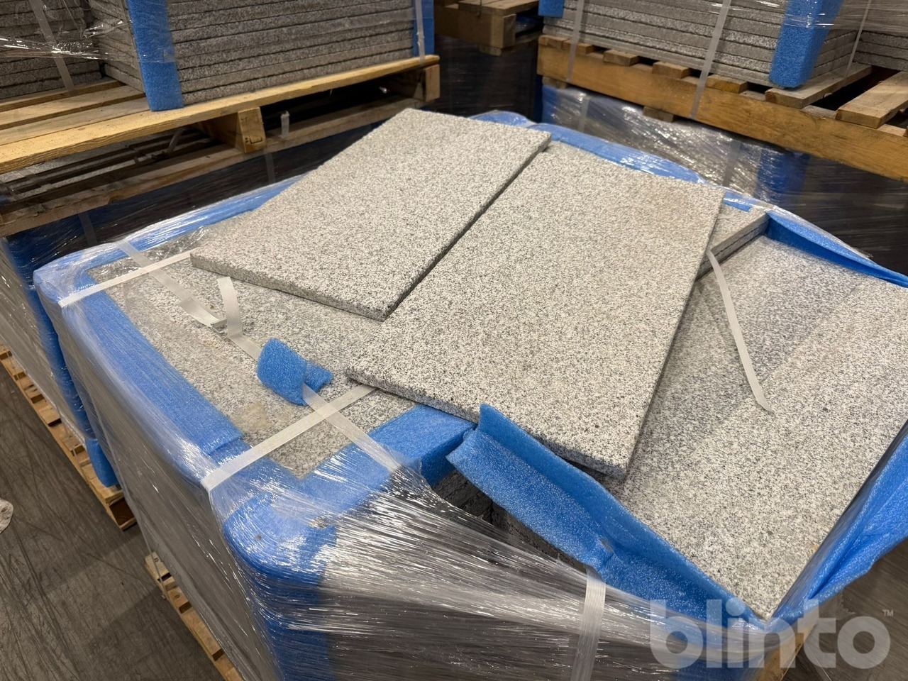 172,8 m2 - 600x300x20 mm - Gereedschap/ Toebehoor: afbeelding 1 172,8 m2 - 600x300x20 mm - Gereedschap/ Toebehoor: afbeelding 1