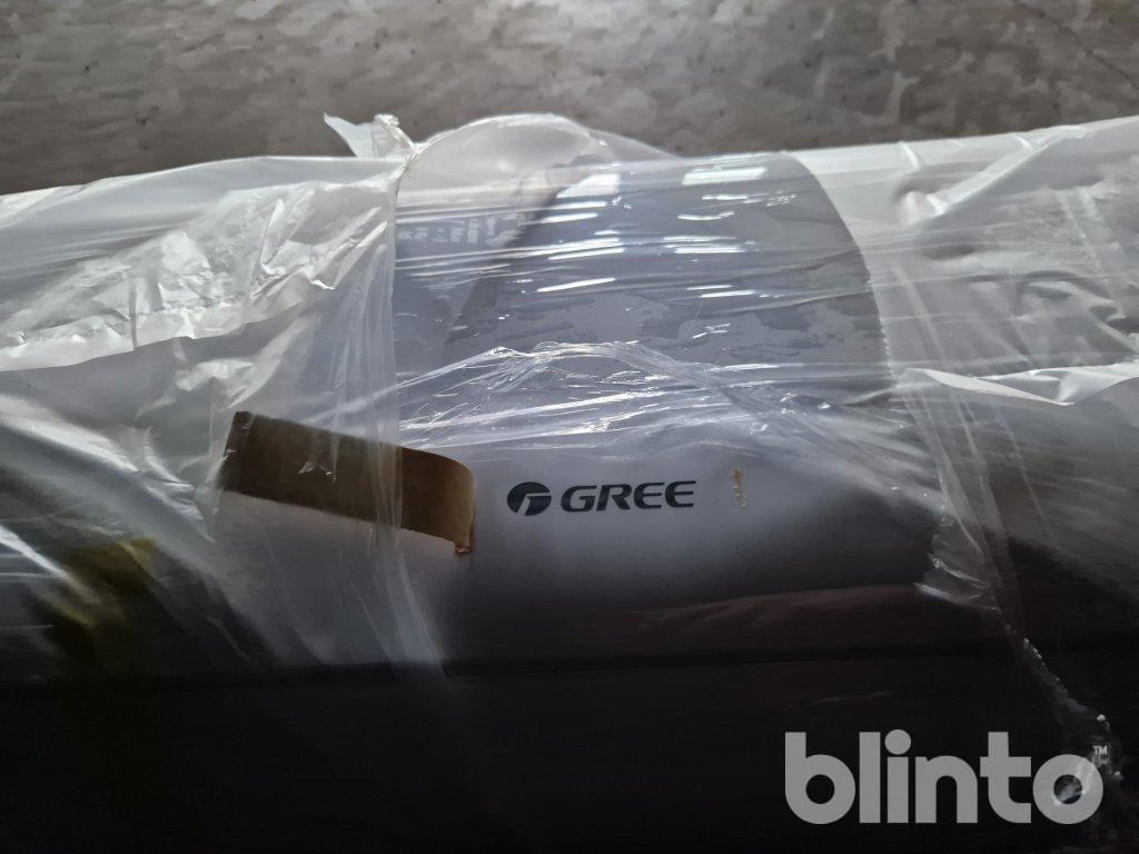 5 st Greer Amber AC 50-A/W - Apparatuur voor industriële klimaatbeheersing: afbeelding 2 5 st Greer Amber AC 50-A/W - Apparatuur voor industriële klimaatbeheersing: afbeelding 2