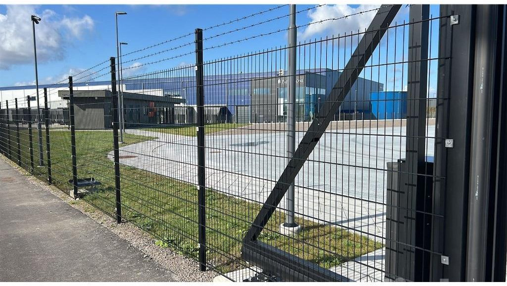 600 meter - 240 styck x 2500 mm - Gereedschap/ Toebehoor: afbeelding 1 600 meter - 240 styck x 2500 mm - Gereedschap/ Toebehoor: afbeelding 1