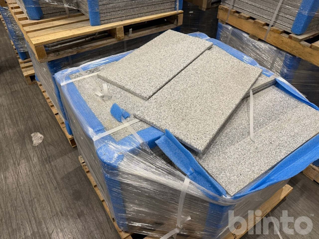 86,4 m2 - 600x300x20 mm - Gereedschap/ Toebehoor: afbeelding 2 86,4 m2 - 600x300x20 mm - Gereedschap/ Toebehoor: afbeelding 2