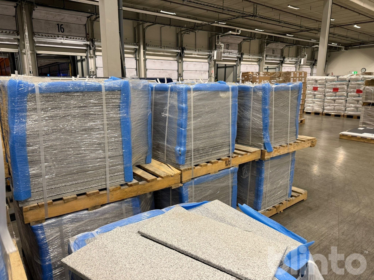 86,4 m2 - 600x300x20 mm - Gereedschap/ Toebehoor: afbeelding 4 86,4 m2 - 600x300x20 mm - Gereedschap/ Toebehoor: afbeelding 4