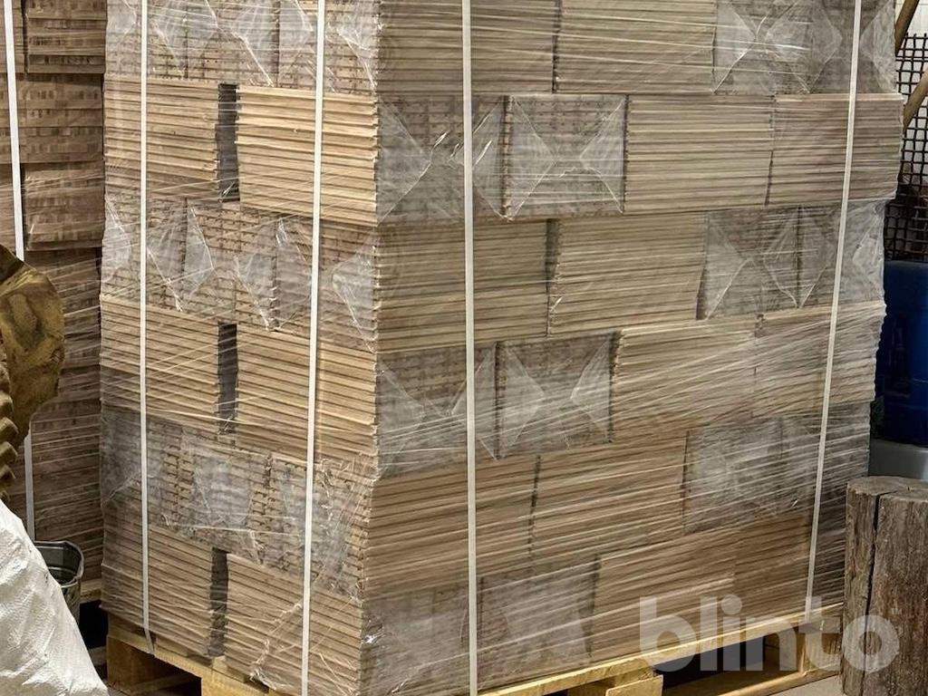 90 m2 - Natural Rustik - Obehandlad - Gereedschap/ Toebehoor: afbeelding 5 90 m2 - Natural Rustik - Obehandlad - Gereedschap/ Toebehoor: afbeelding 5