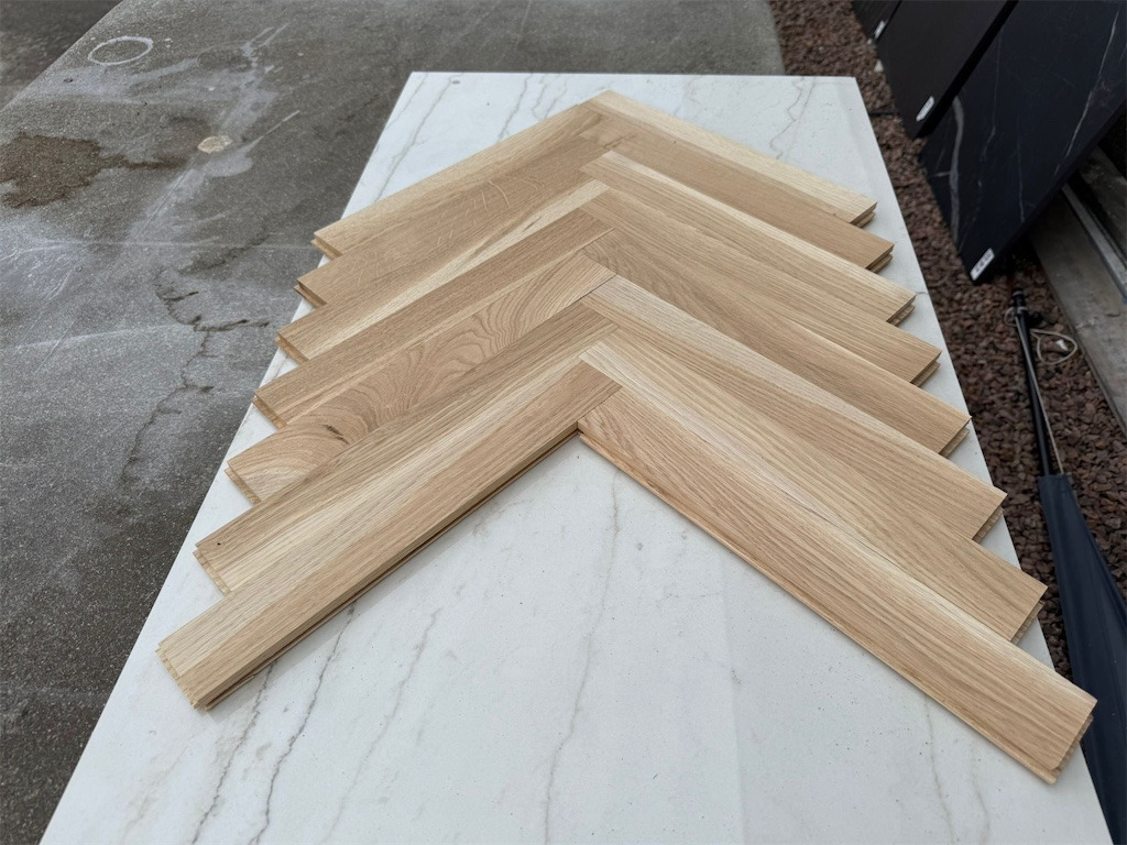 90 m2 - Natural Rustik - Obehandlad - Gereedschap/ Toebehoor: afbeelding 3 90 m2 - Natural Rustik - Obehandlad - Gereedschap/ Toebehoor: afbeelding 3