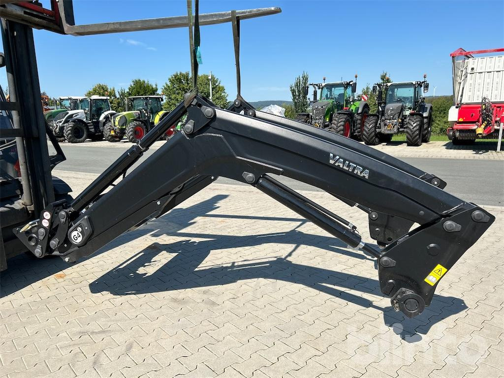 ALÖ G4L (Neu) - Voorlader voor tractor: afbeelding 2 ALÖ G4L (Neu) - Voorlader voor tractor: afbeelding 2