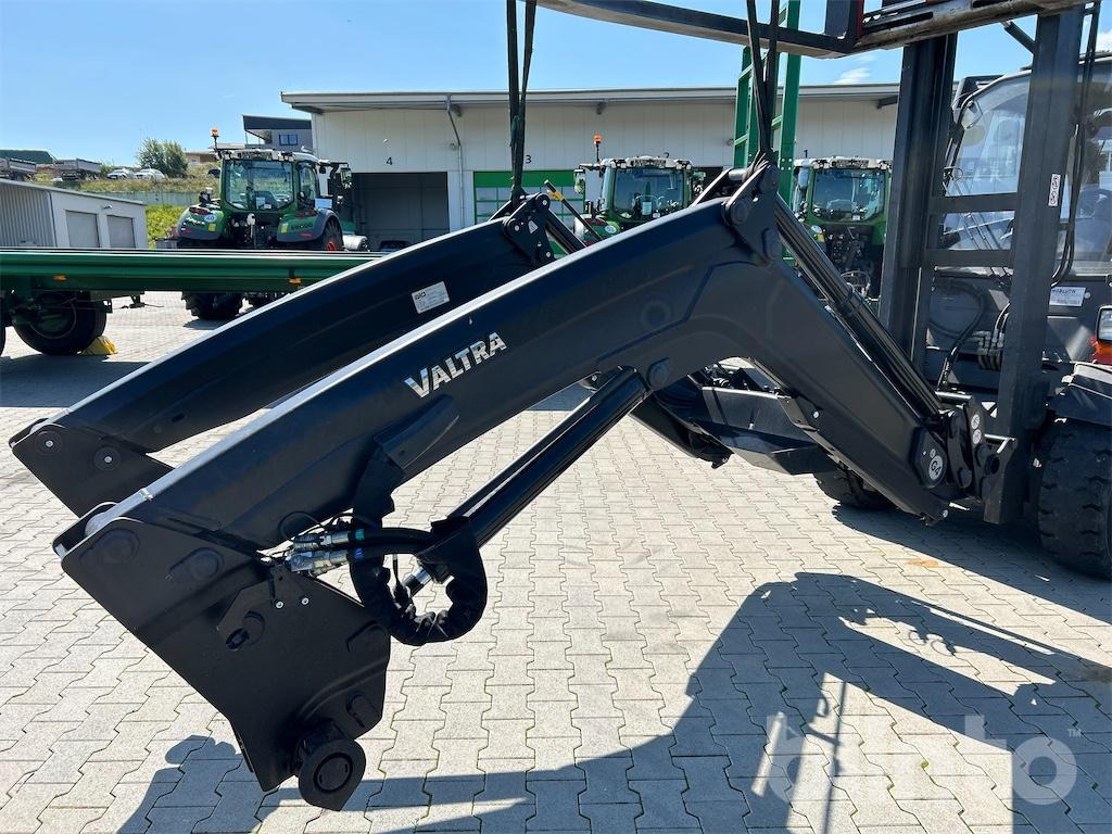 ALÖ G4L (Neu) - Voorlader voor tractor: afbeelding 3 ALÖ G4L (Neu) - Voorlader voor tractor: afbeelding 3