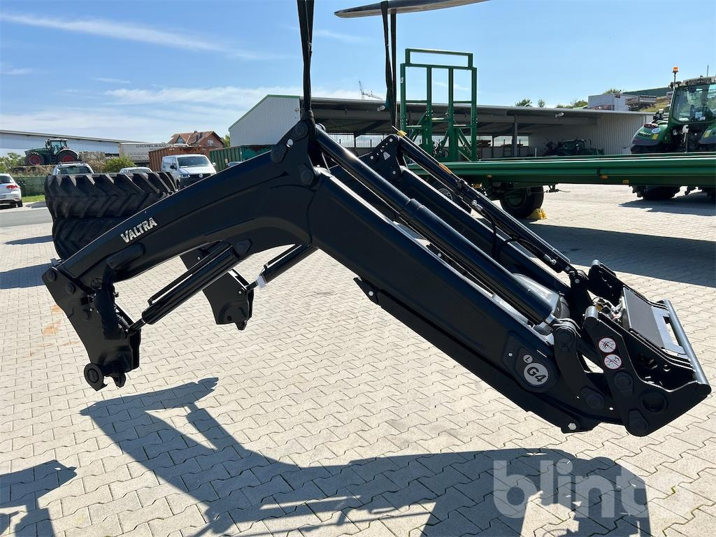 ALÖ G4L (Neu) - Voorlader voor tractor: afbeelding 4 ALÖ G4L (Neu) - Voorlader voor tractor: afbeelding 4