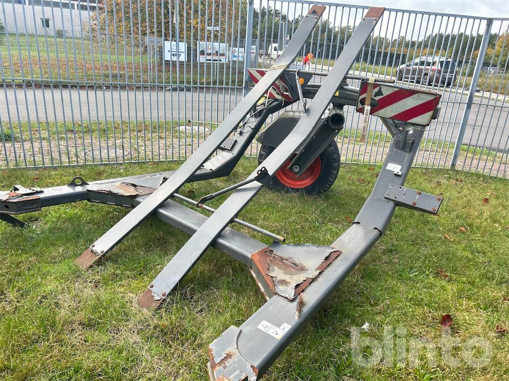 CLAAS TRW 009 - Aanbouwdeel voor Landbouwmachine: afbeelding 3 CLAAS TRW 009 - Aanbouwdeel voor Landbouwmachine: afbeelding 3