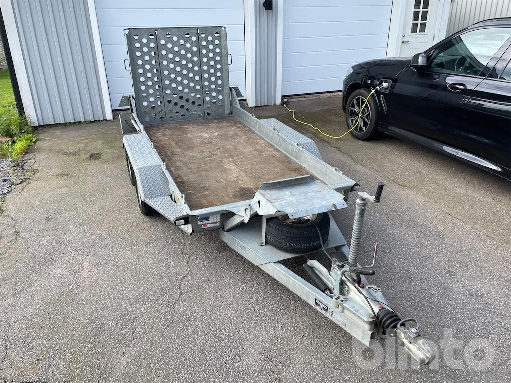 IFOR WILLIAMS - Aanhanger: afbeelding 3 IFOR WILLIAMS - Aanhanger: afbeelding 3