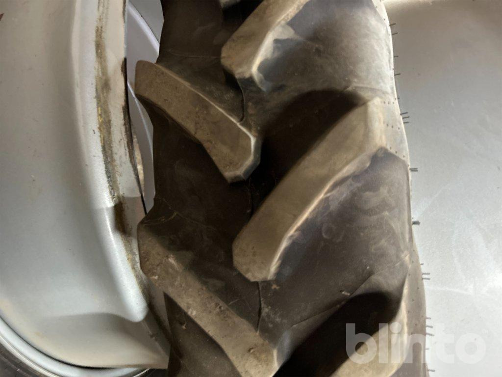 Alliance 270/95 R36 - Complete wiel: afbeelding 5 Alliance 270/95 R36 - Complete wiel: afbeelding 5