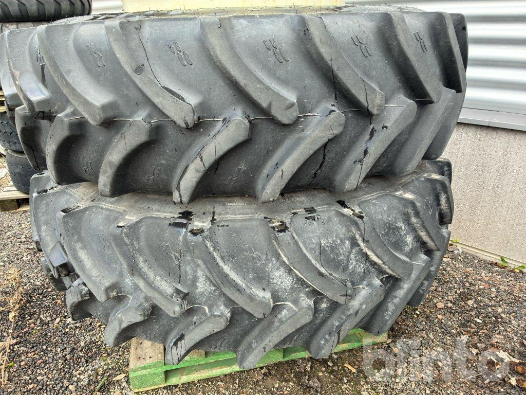 Alliance 520/85-R42 - Complete wiel: afbeelding 5 Alliance 520/85-R42 - Complete wiel: afbeelding 5