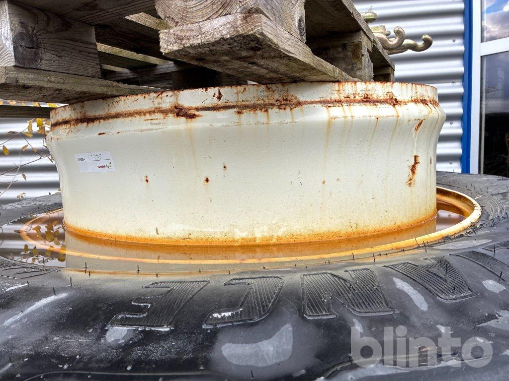 Alliance 520/85-R42 - Complete wiel: afbeelding 3 Alliance 520/85-R42 - Complete wiel: afbeelding 3