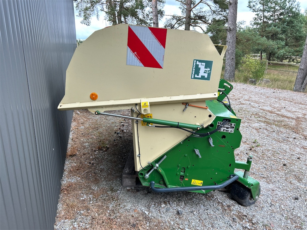 Amazone 2100 Super - Veeteelt materiaal: afbeelding 4 Amazone 2100 Super - Veeteelt materiaal: afbeelding 4