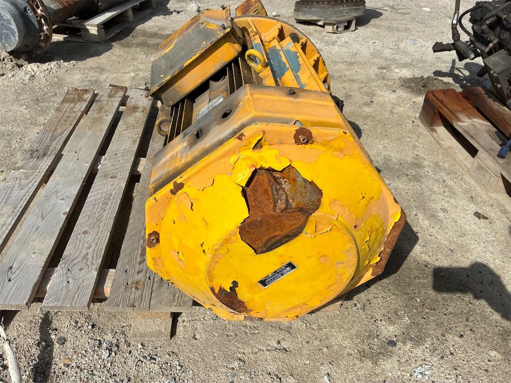 ABB Motors - Andere machine: afbeelding 2 ABB Motors - Andere machine: afbeelding 2