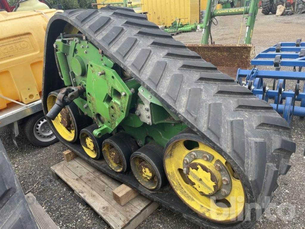 John Deere - Andere machine: afbeelding 2 John Deere - Andere machine: afbeelding 2