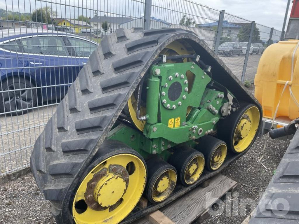 John Deere - Andere machine: afbeelding 3 John Deere - Andere machine: afbeelding 3