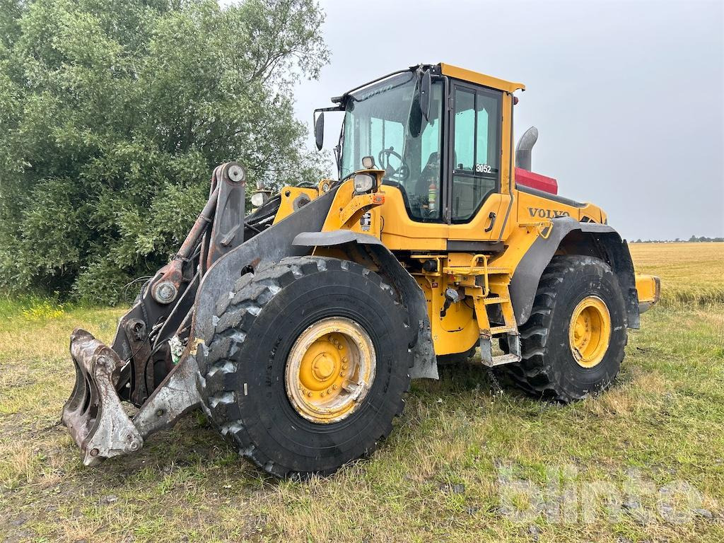 Volvo L110F - Andere machine: afbeelding 1 Volvo L110F - Andere machine: afbeelding 1