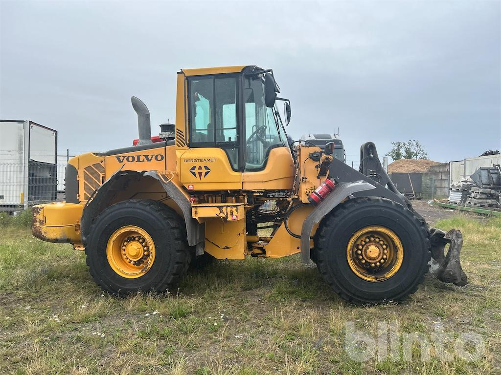 Volvo L90F - Andere machine: afbeelding 5 Volvo L90F - Andere machine: afbeelding 5