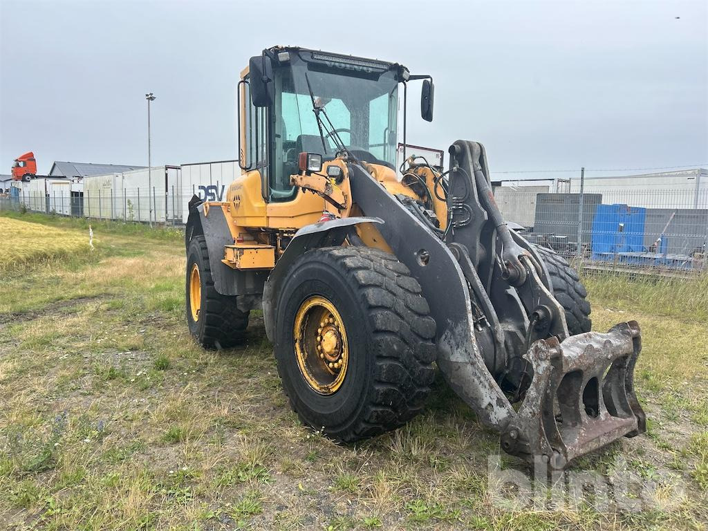 Volvo L90F - Andere machine: afbeelding 4 Volvo L90F - Andere machine: afbeelding 4