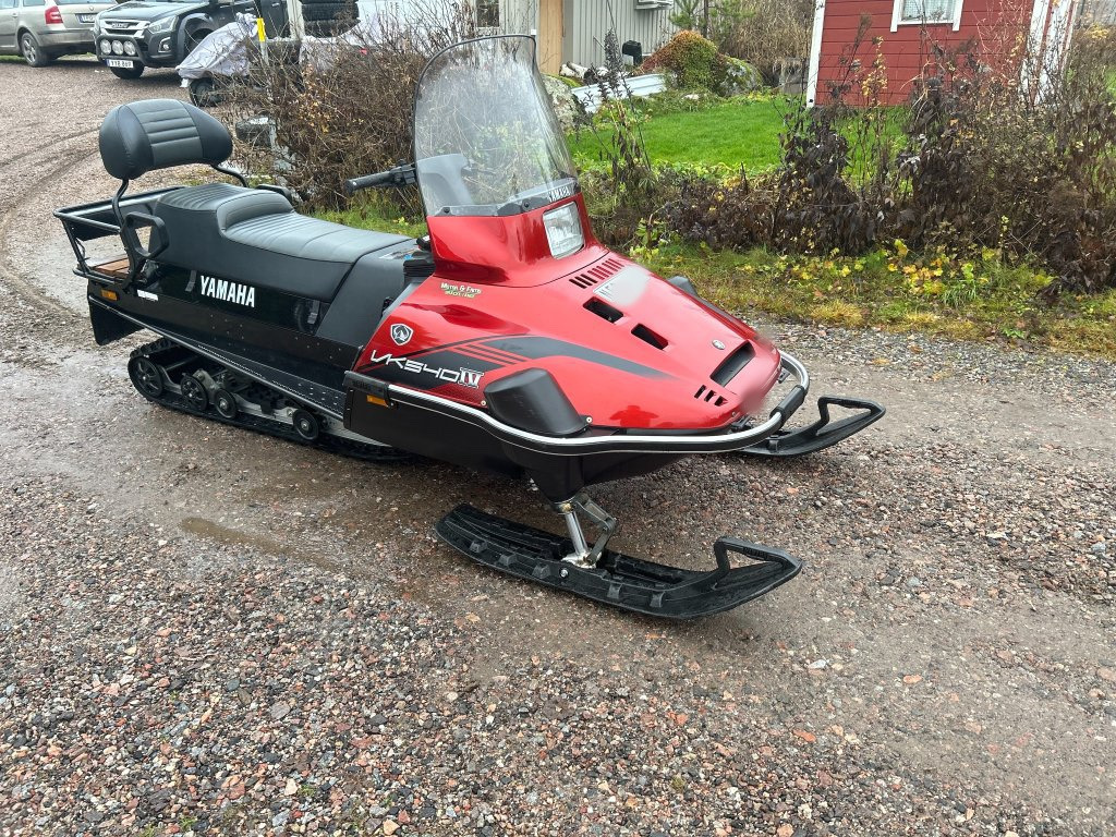 YAMAHA VK540IV - Andere machine: afbeelding 3 YAMAHA VK540IV - Andere machine: afbeelding 3