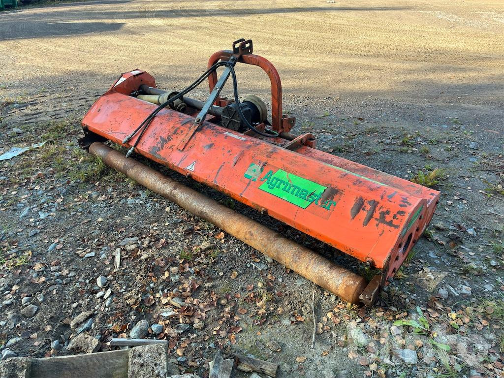 Argimaster KL2500 - Klepelmaaier: afbeelding 3 Argimaster KL2500 - Klepelmaaier: afbeelding 3